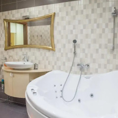 Отель Natalex City Apartments Литва, Вильнюс - отзывы, цены и фото номеров - забронировать отель Natalex City Apartments онлайн спа