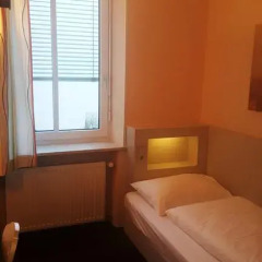 Altstadt Hotel Hofwirt Salzburg 3* Стандартный номер фото 2