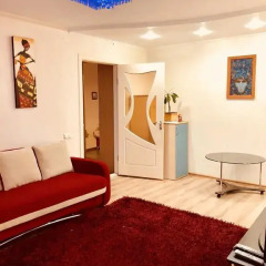 Suit Hotel комната для гостей