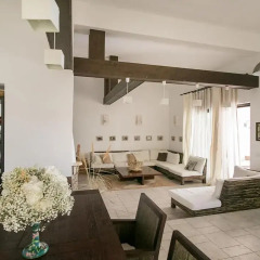 Отель BlackSeaRama Golf & Villas 5* Вилла фото 37