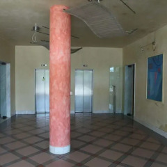 Отель Residence Venice интерьер отеля