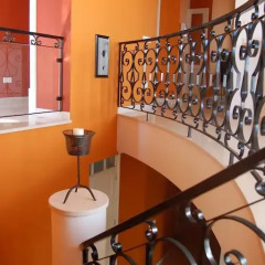 Отель Residence Lagos в номере фото 2
