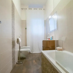 Отель Demis home 3* Стандартный номер с различными типами кроватей фото 11