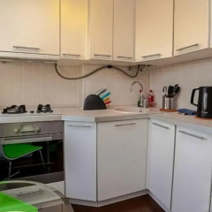 Апартаменты Apartment on Belinskogo 49 в номере
