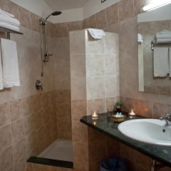 Отель B&B Puerto Seguro 3* Стандартный номер фото 2