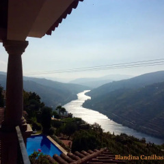 Отель Casa De Canilhas 3* Стандартный номер фото 21