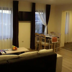 Отель Guest Rooms Tsarevets 2* Стандартный номер фото 8