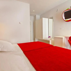 Villa Arce Hotel 3* Стандартный номер с различными типами кроватей фото 4