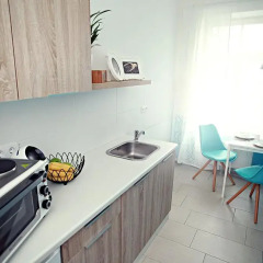 Апартаменты Hentschels Apartments Улучшенные апартаменты с различными типами кроватей фото 14