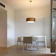 Апартаменты Barcelona Apartment Viladomat Улучшенные апартаменты с различными типами кроватей фото 3