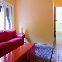 Отель Hostal Pensio 2000 комната для гостей фото 3