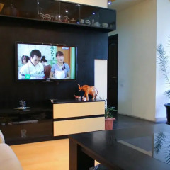Апартаменты Family Apartment спа фото 2