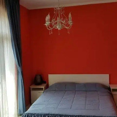 Hotel Kris 3* Стандартный номер фото 15