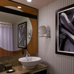 Kimpton Hotel Palomar Los Angeles Beverly Hills 4* Номер Делюкс с различными типами кроватей фото 3