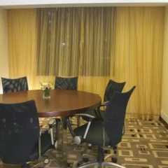 Metropark Hotel Kowloon в номере