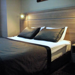 Sinem Hotel комната для гостей фото 3