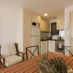 Отель Apartaments Stella Maris Испания, Курорт Росес - отзывы, цены и фото номеров - забронировать отель Apartaments Stella Maris онлайн в номере фото 2