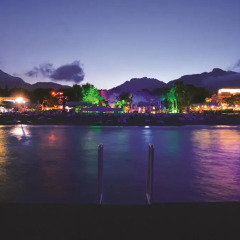 Отель Kemer Holiday Club фото 4