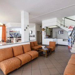 Hotel Belmar комната для гостей фото 5