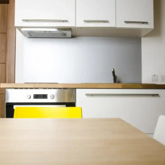 Апартаменты Nula Apartments Сан Джулианс сейф в номере