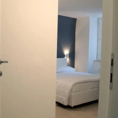 Отель Lamia 3* Стандартный номер фото 15