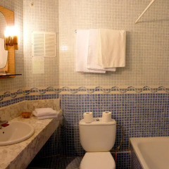 Hotel Pinomar 2* Стандартный номер с различными типами кроватей фото 4