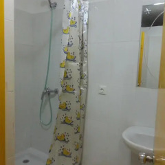 Отель Hostal Casa De Huéspedes San Fernando - Adults Only Стандартный номер с различными типами кроватей фото 14