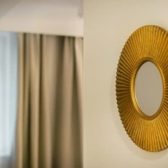 Отель Vilnius Private Stay Апартаменты с различными типами кроватей