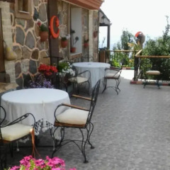 Taş Ev Butik Hotel Турция, Дикили - отзывы, цены и фото номеров - забронировать отель Taş Ev Butik Hotel онлайн фото 3
