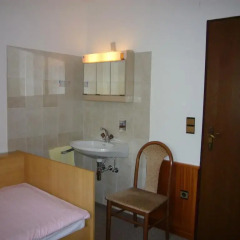 Hotel Strebersdorferhof 3* Стандартный номер фото 2