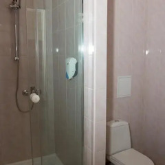 Hotel Westa 2* Стандартный номер с различными типами кроватей фото 13