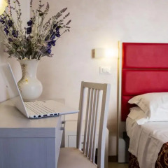 Hotel Belmar удобства в номере фото 2