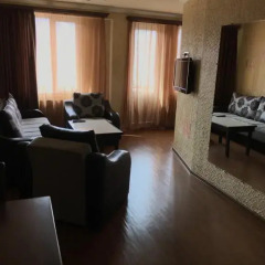 Kirovakan Hotel 3* Люкс фото 4