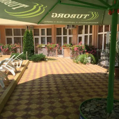 Отель Aparthotel Beatris