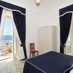 Hotel Residence 4* Стандартный номер с различными типами кроватей фото 2