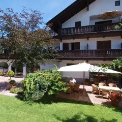 Hotel Gasthof Brandstätter Зальцбург фото 2