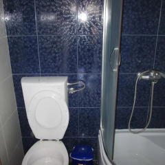 Отель Guest House Sandra Стандартный номер с различными типами кроватей фото 28