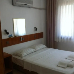 Doridas Hotel 3* Стандартный номер с различными типами кроватей фото 2