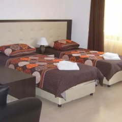 Апартаменты Siana 3 Suits Apartment комната для гостей фото 5