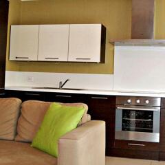Отель City Apartments Koscielna II Польша, Познань - отзывы, цены и фото номеров - забронировать отель City Apartments Koscielna II онлайн в номере фото 2