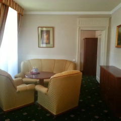 Отель Humboldt Park & Spa 4* Номер категории Эконом фото 3