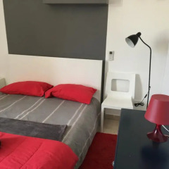 Апартаменты Simons Apartments Слима комната для гостей фото 3