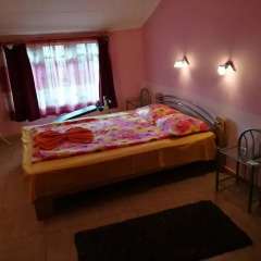 Отель Fener Guest House Болгария, Поморие - отзывы, цены и фото номеров - забронировать отель Fener Guest House онлайн спа