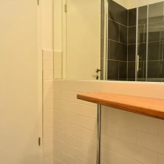 Отель Golden B&B 3* Номер Делюкс с различными типами кроватей фото 15