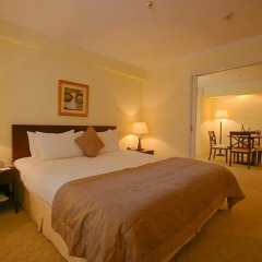 Asset Hotel Shanghai 3* Люкс с различными типами кроватей фото 6