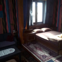 Отель Guest House Nia Болгария, Боровец - отзывы, цены и фото номеров - забронировать отель Guest House Nia онлайн комната для гостей фото 3
