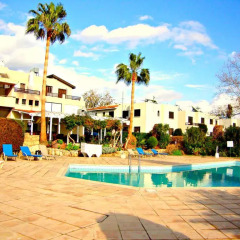 Отель House 5 Margarita Gardens бассейн фото 2