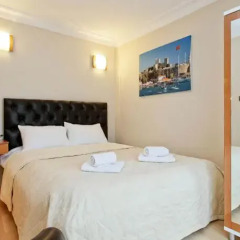 Отель Royem Suites комната для гостей фото 18