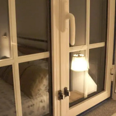 Отель Casa da Quelha удобства в номере