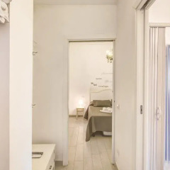 Отель Relais La Torretta 3* Стандартный номер с различными типами кроватей фото 4